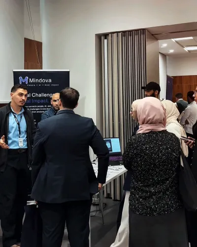 AI Expo Jordan 2026