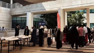 AI Expo Jordan 2026
